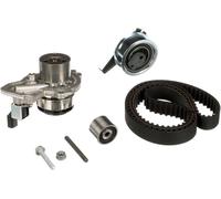 GATES KP25678XS-1 Water pump and timing belt kit