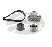 GATES Timing Belt & Water Pump Kit for Volvo V40 1.8 June 2001 to June 2004