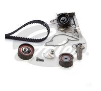 GATES KP25493XS-1 Water pump and timing belt kit