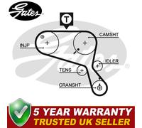 Gates Timing Cam Belt Fits Defender Discovery 2.5 D 2.5 TD 2.5 TDi ERR1092