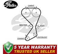 Gates Timing Cam Belt Fits Kia Magentis Hyundai Trajet 1.6 2.0 + Other Models