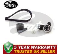 Gates Timing Cam Belt Kit Fits Volvo V40 S40 V70 850 C70 960 + Other Models
