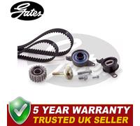 Gates Timing Cam Belt Kit K035251XS - BRAND NEW - GENUINE - 5 YEAR WARRANTY