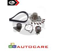 Gates Timing/Cam Belt Kit & Water Pump For Volvo C70 S40 S60 S70 V40 V70