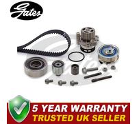 KP25649XS-1 Timing Belt & Water Pump Kit For VW Golf Passat Skoda Octavia Seat