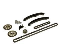 Timing Chain Kit fits VW PASSAT 3C2, 3C5 1.6 05 to 08 Gates VOLKSWAGEN Quality