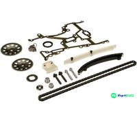 GATES TIMING CHAIN KIT CHK1004M FOR OPEL VAUXHALL