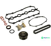 GATES TIMING CHAIN KIT CHK1007M FOR AUDI SKODA VW