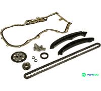 GATES TIMING CHAIN KIT CHK1012M FOR AUDI SEAT VW