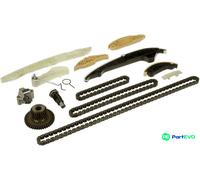 GATES TIMING CHAIN KIT CHK1024M FOR AUDI SEAT VW