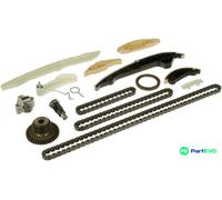 GATES TIMING CHAIN KIT CHK1024MA FOR SKODA VW
