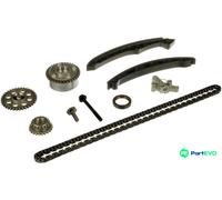 GATES TIMING CHAIN KIT CHK1029M FOR AUDI VW