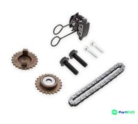GATES TIMING CHAIN KIT CHK1039M FOR OPEL VAUXHALL
