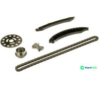 GATES TIMING CHAIN KIT CHK1049 FOR NISSAN RENAULT