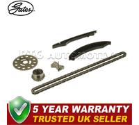 Gates Timing Chain Kit Fits Nissan Navara NP300 Vauxhall Movano Renault Master