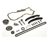 Gates Timing Chain Kit Set Links fits Audi A1 2010-2015 1.4