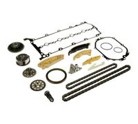 Gates Timing Chain Kit Set Links fits Jaguar Xe 2015 on 2.0