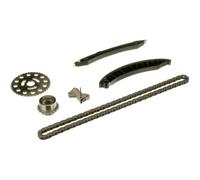 Gates Timing Chain Kit Set Links fits Nissan Interstar 2024 on