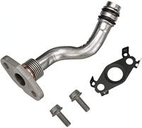 Gates TL187 Turbocharger Oil Line