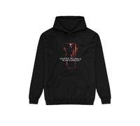 Gates To Hell - 21 Sacraments - Hoodie - black - M - 50% Cotton, 50% Polyester M