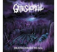 Death Comes to All