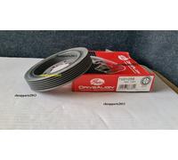 GATES TVD1056 Crankshaft pulley