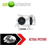 GATES TORSIONAL VIBRATION DAMPER KIT OE QUALITY REPLACE TVD1033A