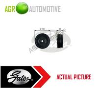 GATES TORSIONAL VIBRATION DAMPER OE QUALITY REPLACE TVD1068
