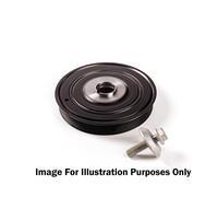 GATES TVD1145A Crankshaft pulley