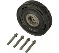 GATES Torsional Vibration Damper TVD1191A