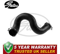 Gates Turbo Air Hose Pipe Fits Peugeot 407 508 2.0 HDI - 09-0120