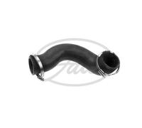 Gates Turbo Charger Hose - 09-0031