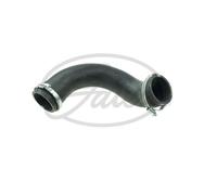 Gates Turbo Charger Hose - 09-0033