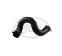 Gates Turbo Charger Hose - 09-0120