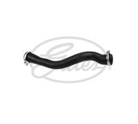 Gates Turbo Charger Hose - 09-0135