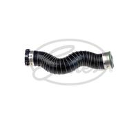 Gates Turbo Charger Hose - 09-0198
