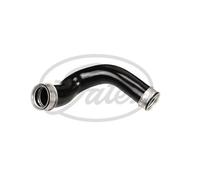 Gates Turbo Charger Hose - 09-0225