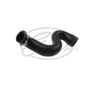 Gates Turbo Charger Hose - 09-0296