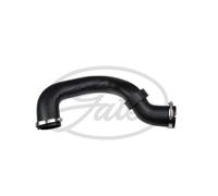 Gates Turbo Charger Hose - 09-0306