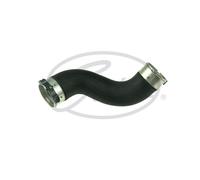 Gates Turbo Charger Hose - 09-0418