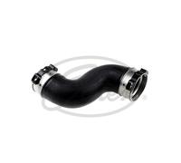 Gates Turbo Charger Hose - 09-0433