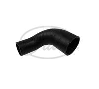 Gates Turbo Charger Hose - 09-0547
