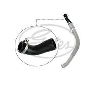Gates Turbo Charger Hose - 09-0622
