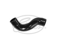 Gates Turbo Charger Hose - 09-0761