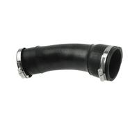 Gates Turbo Charger Hose fits Audi A6 TDi - 2.0 - 04-08 09-0288