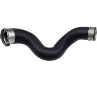 Gates Turbo Charger Hose fits BMW 3 320d Efficient Dynamics - 2.0 - 04-11 09-070