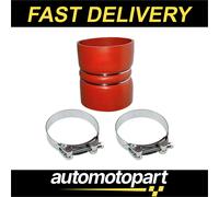 Gates Turbo Hose 09-1041 Charger 1204236 1286075 1346328 417711041 TCH0001K New