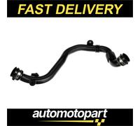 Turbo Hose fits RENAULT MODUS JP0 1.5D 04 to 13 Charger Gates 8200468372 Quality