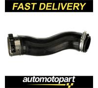 Gates Intercooler Turbo Charge Air Hose 275mm fits Hyundai Kia