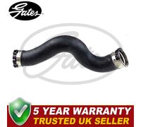 Gates Turbo Hose (Air Cooler) Fits BMW 1 Series 2015- 2 Series 2015-